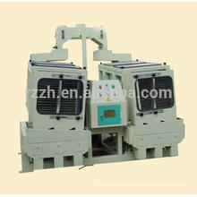 MGCZ Double Body Paddy Separator Machine